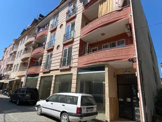 Dalaman Merkez De Kiralık 2+1