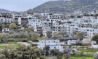 Bodrum Yakaköy Merkezi Konumlu Doğa Manzaralı Satılık Arsa