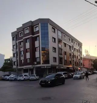 Cüneytbey Mh. Ptt Yakını, Arakat, 2+1 Kiralık Ferah Daire (90m²)