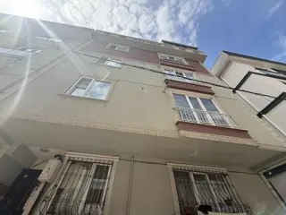 Fl Emlaktan Dumankaya İkon Yakını 32.600 Kiracılı 2+1 Arakat - 1