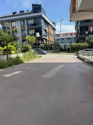 Acil Satılık Ön Cephe 2+1 Yüksek Giriş