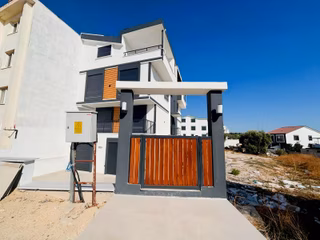 Didim Hisar Mahallesinde Ayrı Mutfaklı 3+1 Dubleks Daire