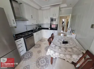 Barısmanco Bulvar Uzerı Fullyapılı Masrafsız