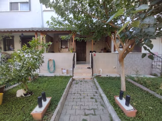 Kardeşten 53 Evlerde Site İçinde Denize Yakın 3+1 Tripleks Villa (kelepir)