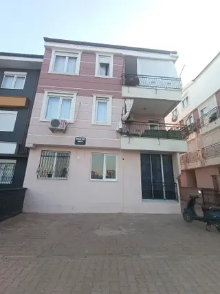 Varsak Karşıyaka 'da Caddeye Yakın 2+1 Kiralık Daire