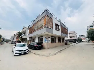 Yıldırım Gayrimenkul'den Kurdali Mah. Kiralık Köşe Başında Daire