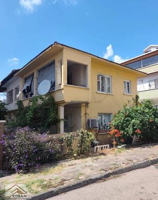 Satılık İmarlı Arsa