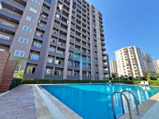 Winden Arpaçbahşiş'te Denize 100 Mt Sıfır Kiralık 2+1 Daire