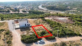 Didim Seyrantepe Yeri Düz Çift Villa İmarlı 600 M2 Satılk Arsa