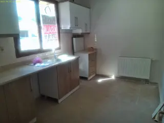Krc'den Merkezi Konumda Full Yapılı Kiralık 2+1 Daire