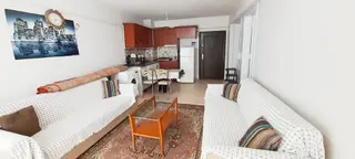Ender Uysal Gayrimenkulden Asmalıevler De Satılık 2+1 Eşyalı Apart..