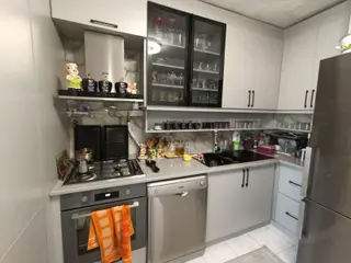 Torbalı Batı Gayrimenkul Den Satılık Arakat Daire