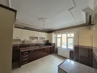 Abdullah Paşa Mahallesinde Satılık 3+1 Daire