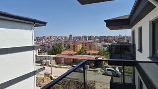 Edirne Atatürk Mah'de Merkezin Kalbinde,satılık Sıfır 1+1 Daire!
