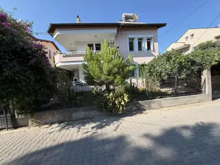 Fethiye Akarca Mahallesi'nde 540 Metre² 1 /2 Arsa Payı Satılık