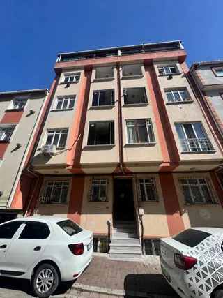 Konak Yapı’dan Hürriyet Mah. Kiralık 2+1 Bahçe Katı