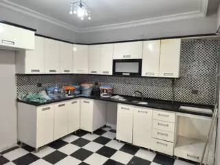 Deniz Gayrimenkul’den Bamyasu Mahallesinde Doğalgaz Kombili 3+1 Yüksek Giriş Kat Daire