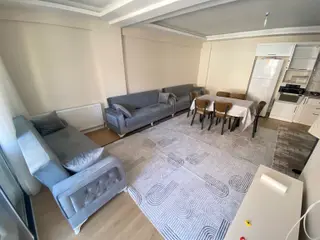 Furkan Emlak’tan Selahıye Mah 1.kat 2+1 110m2 2 Yıllık Asansörlü Eşyalı Kiralık Fırsat Daire
