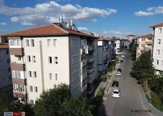 Esentepede 120 M² 3+1 | 4. Kat | Asansörlü Kiralık Daire
