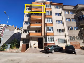 Yukarı Kayabaşı Mah. Dejavu Kafe Karşısı Satılık Dubleks Daire