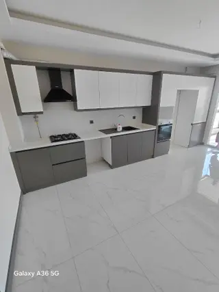 ⭐ Fatih Mahallesi’nde Prestijli Sitede 150 M² 3+1 Kiralık