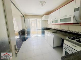 Kafkaslar'da 3+1 Yüksek Kredi İmkanı İle Satılık Daire