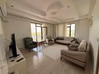 Seyrantepe Toplu Konutlarda Siteli 3+1 Satılık Daire