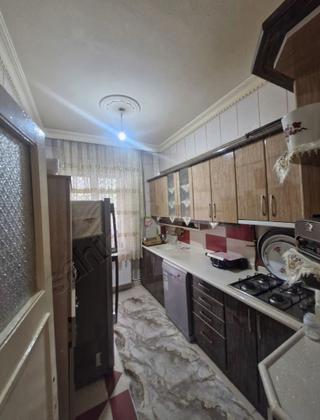 Ziya Gökalp Mahallesinde 3+1 Masrafsız Yüksek Giriş