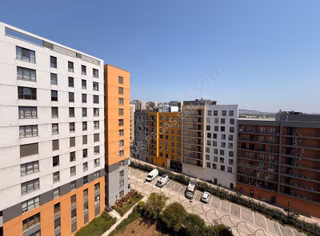 Suryapı Da Oturuma Hazır Satılık 2+1 Arakat Daire