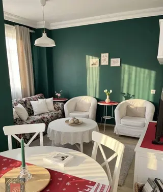 Emek Mahallesinde Geniş Teraslı 3+1 Dubleks Daire