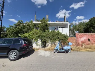 Satılık Bahçeli Müstakil Ev Ve Arsası Suluova Ata Mahallesi