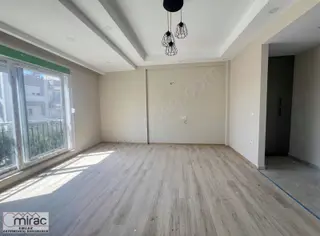 Kavaklı Mezarlığının Üstünde 2+1 Sıfır Arakat Daire
