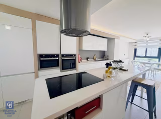 Hatay İnönü Caddesinde Prestijli Ve Modern Lüks 3+1
