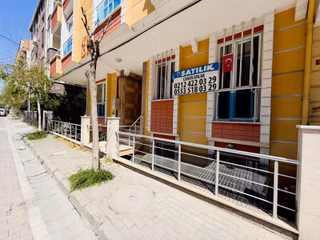 Avcılar Cihangir Metrobüs Yakın Ters Dubleks 2+1 90m2 Y. Giriş