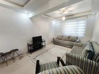 Arya Yapı'dan Çerkezköy İstasyon Mahallesinde 1+1 Eşyalı Kiralık