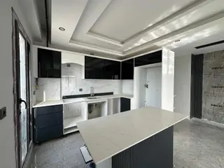 Güven Al Çınarlı Hekimköy'de 2+1 Ultra Lüks Daire