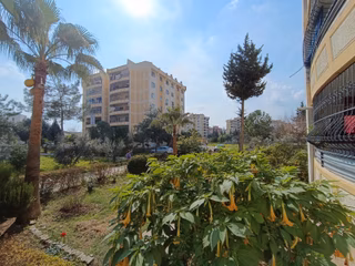 Polis Okulu Tokilerde 3+1 Eşyalı Kiralık Kombili Hatasız Daire