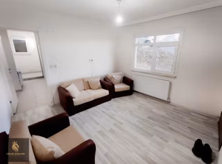 Beykoz Üniversitesi'ye Yakın 1+1 Eşyalı Müstakil Ev