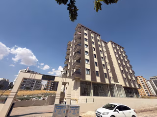 Satılık 2+1 Arakat