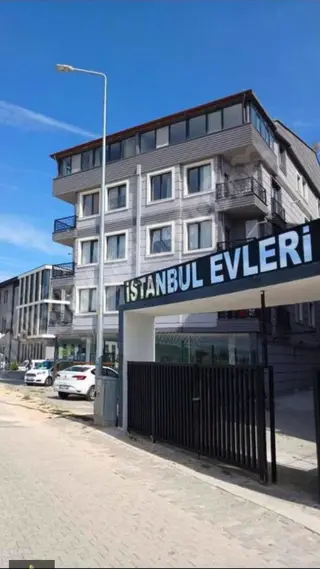 İstanbul Evlerinde Kiralık 140 M2 Sıfır Duplex Daire