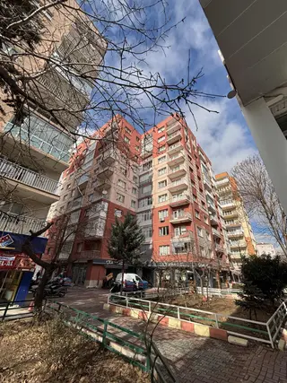 Nalçacı Cd. Üzeri Full Eşyalı 1+1 Kiralık Daire