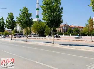 Dirican'dan Selahaddin Eyyubi M. Şehit İbrahim Betin Okulu Karşı