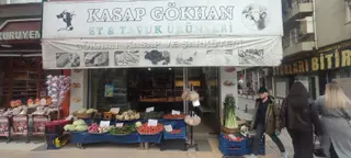 Yalova Merkez İstanbul Cad. Üzerinde Satılık Kiracılı Dükkan