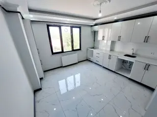 Türkmen Emlak'tan Satılık 3+1 Tek Daire Üzeri 1 Kat Asansörlü