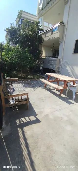 Hürriyet Mah Geniş İki Arti Bir