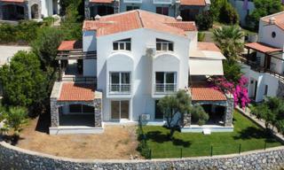 Fırsat!! Dörttepe'de Dream Village Sitesi 2+1 Dubleks Daire