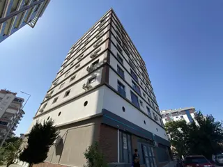 Anadolu Cd Yakını 2+1 Kiralık Daire