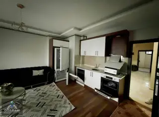 Odabaşı Gayrimenkul'den Yatırımlık Kiracılı Ve Eşyalı Satılık