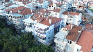 Norm Gayrimenkul'den 2. Sakarya Mahallesi'nde Satılık 3+1 Daire