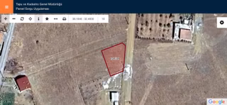 Selçuklu Dağdere Mh. İmarlı 400m2 Arsa